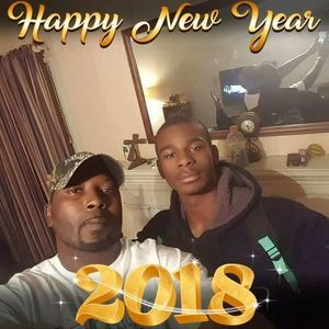 Meet your Posher, Edward